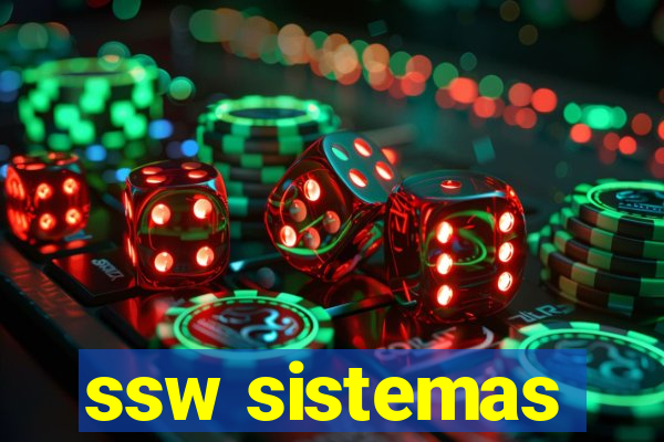 ssw sistemas